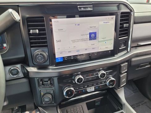 New 2026 Ford F250 Lariat w/ Lariat Ultimate Package AWD/4WD image 22