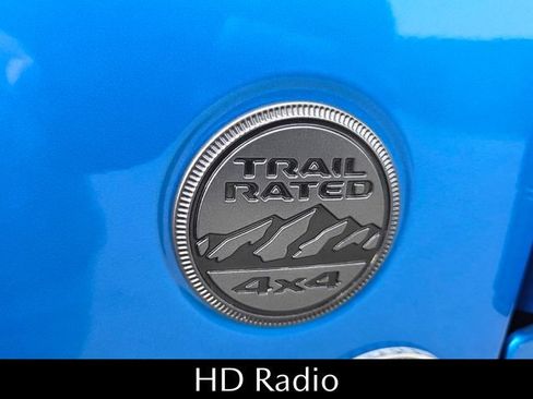 Used 2021 Jeep Wrangler Sport AWD/4WD image 19
