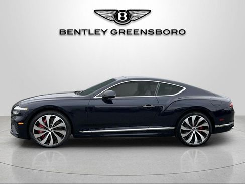 New 2026 Bentley Continental GT AWD/4WD image 5