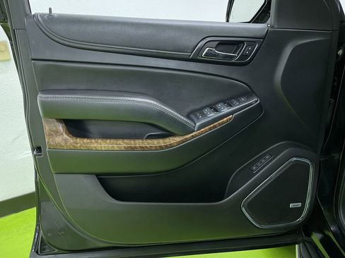 Used 2017 Chevrolet Tahoe Premier w/ Max Trailering Package image 14