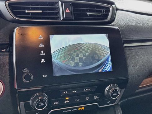 Used 2021 Honda CR-V EX image 16