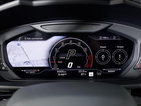 Used 2024 Lamborghini Urus S AWD/4WD image 21