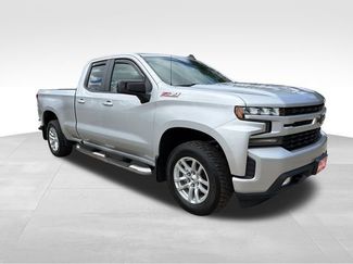 Used 2021 Chevrolet Silverado 1500 RST AWD/4WD 360° Tour