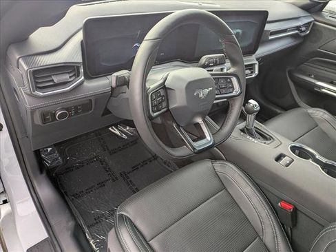 New 2026 Ford Mustang GT Premium RWD image 3