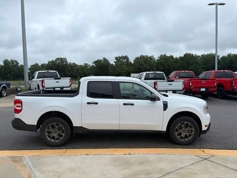 Used 2024 Ford Maverick XLT w/ XLT Luxury Package AWD/4WD image 6