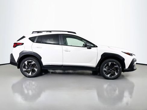 New 2026 Subaru Crosstrek 2.5i Limited image 8