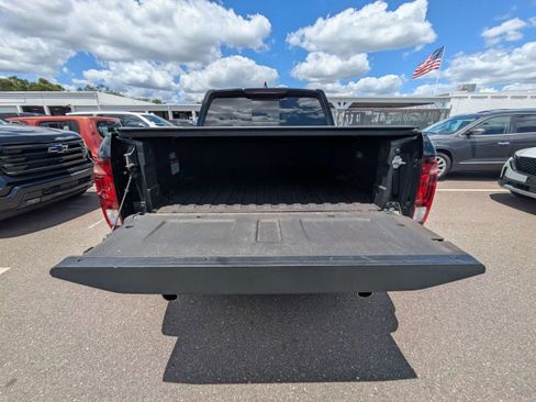 Used 2021 Honda Ridgeline Black Edition image 10
