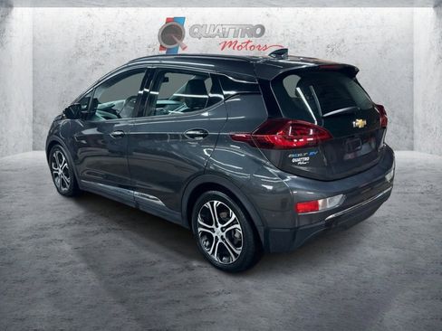 Used 2017 Chevrolet Bolt Premier w/ Driver Confidence II Package image 3