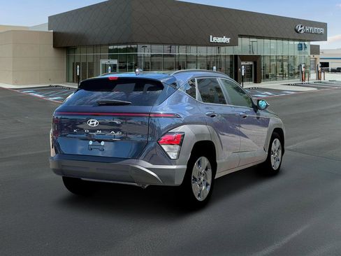 New 2026 Hyundai Kona SEL Sport image 7