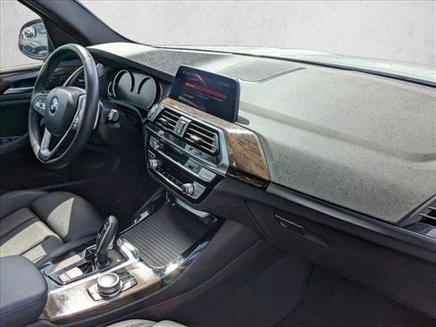 Used 2020 BMW X3 sDrive30i w/ Convenience Package RWD image 22