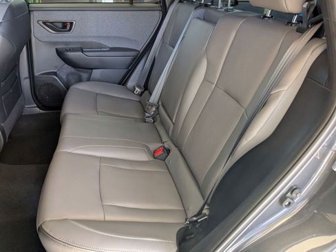 New 2026 Subaru Outback Limited XT image 7