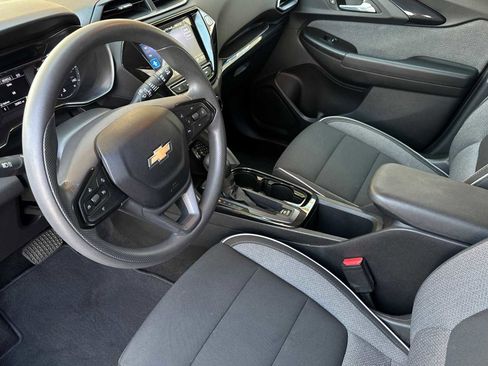 Used 2021 Chevrolet TrailBlazer LT w/ Convenience Package image 10