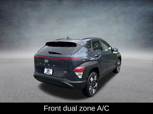 Used 2024 Hyundai Kona SEL AWD/4WD image 6