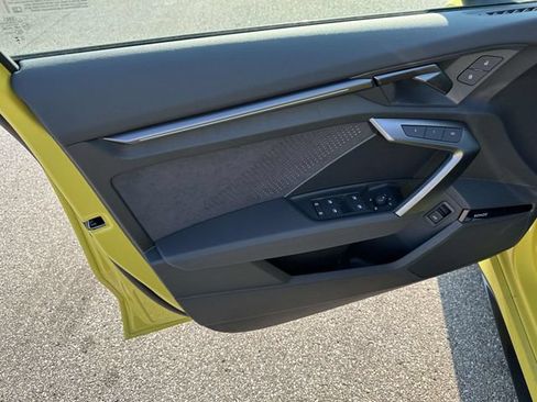 New 2026 Audi RS 3 AWD/4WD image 7