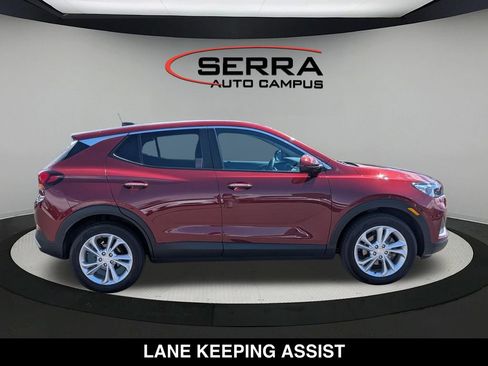 Used 2023 Buick Encore GX Preferred FWD image 13