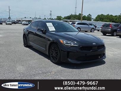 Used 2018 Kia Stinger Premium