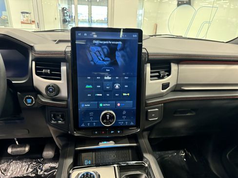 Used 2024 Ford Expedition Timberline image 29