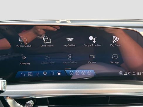 New 2026 Cadillac Lyriq Premium Sport RWD image 32