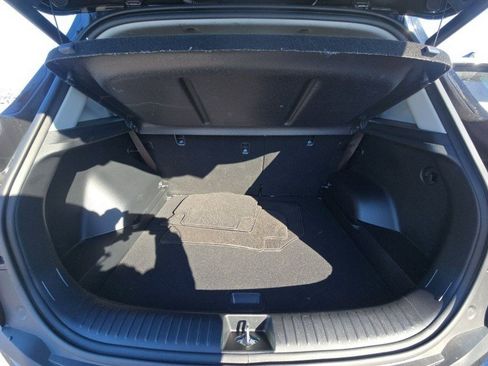 Used 2025 Kia Seltos EX image 8