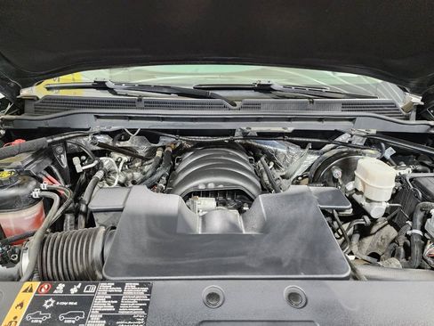 Used 2017 GMC Sierra 1500 SLT w/ SLT Premium Package AWD/4WD image 28