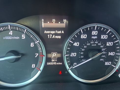 Used 2020 Acura MDX FWD image 12