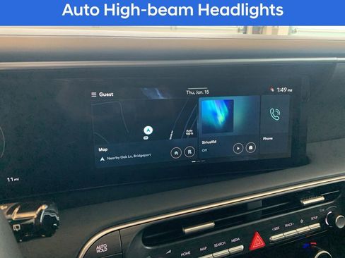 New 2026 Hyundai Palisade SEL image 6