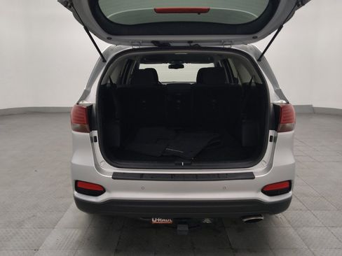 Used 2019 Kia Sorento AWD w/ LX Convenience Package image 30