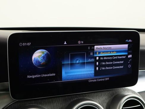 Used 2019 Mercedes-Benz C 300 Sedan image 32