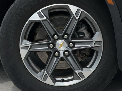 Certified 2024 Chevrolet Blazer LT w/ Convenience Package image 9