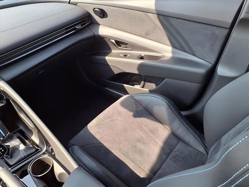New 2025 Hyundai Elantra N image 15