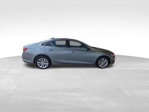 Used 2024 Chevrolet Malibu LT FWD image 21