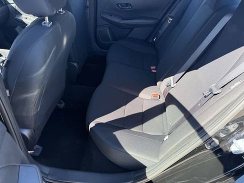 Used 2024 Nissan Sentra S image 22