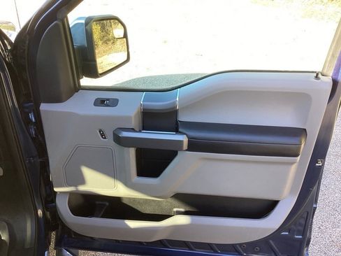 Used 2020 Ford F150 XLT w/ Equipment Group 302A Luxury image 22