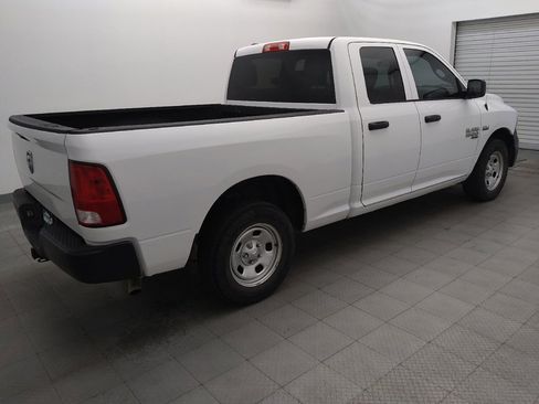 Used 2019 RAM 1500 Tradesman w/ Popular Equipment Group RWD image 10
