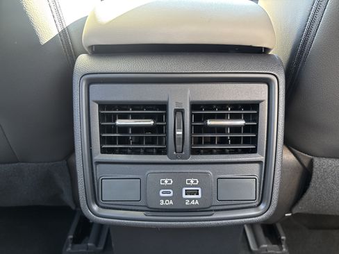 Certified 2026 Subaru Forester Premium AWD/4WD image 10