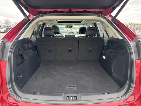 Used 2016 Ford Edge Sport w/ Equipment Group 401A image 31