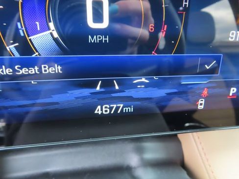 Used 2025 Chevrolet Equinox ACTIV w/ Safety and Technology Package AWD/4WD image 22