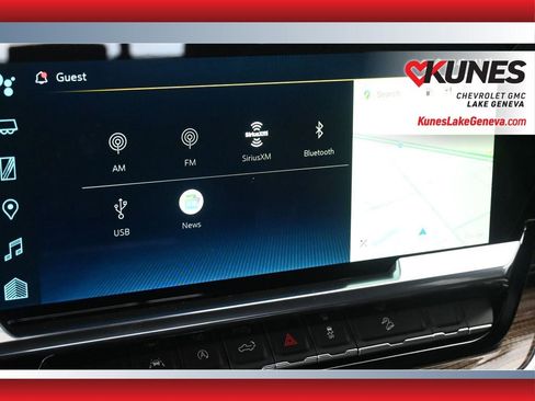 New 2026 Chevrolet Silverado 1500 LT image 25