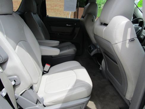 Used 2016 GMC Acadia SLT AWD/4WD image 21