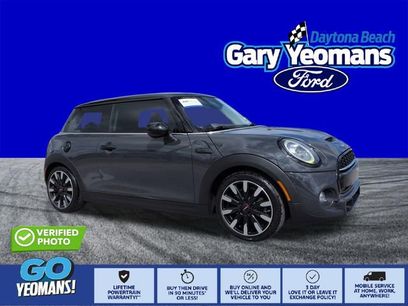 Used 2019 MINI Cooper S w/ Signature Upholstery Package