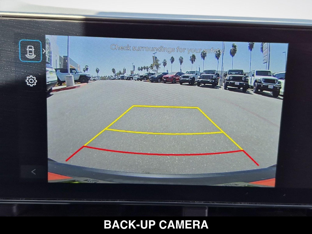 Used 2024 Hyundai Kona SEL AWD/4WD image 21