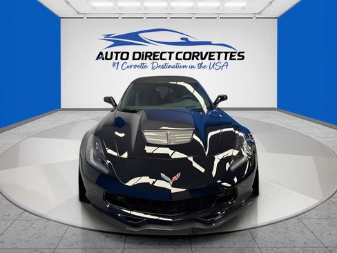 Used 2017 Chevrolet Corvette Z06 RWD image 30