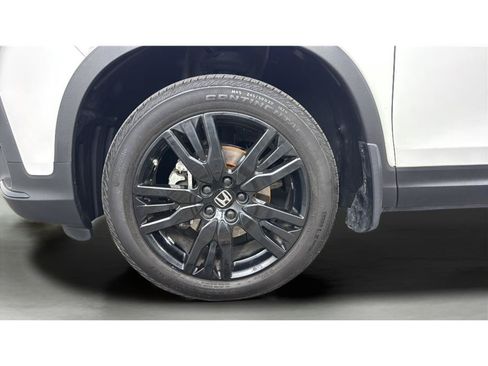Used 2022 Honda Pilot Special Edition image 42