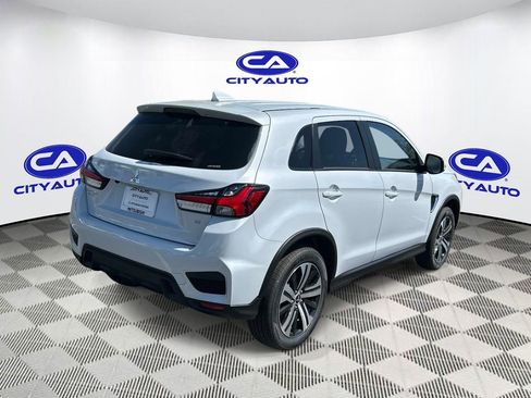 New 2026 Mitsubishi Outlander Sport SE AWD/4WD image 3