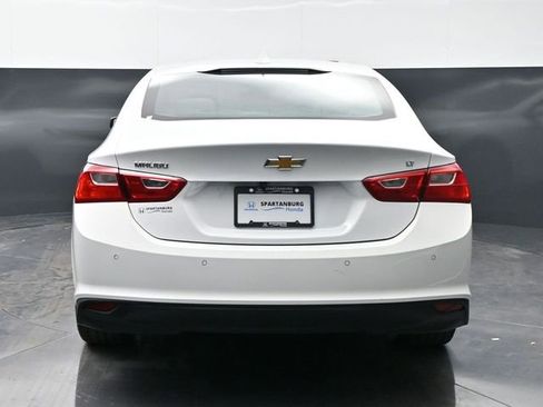 Used 2024 Chevrolet Malibu LT image 6