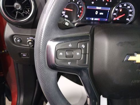 Used 2024 Chevrolet Blazer LT w/ Convenience Package image 9