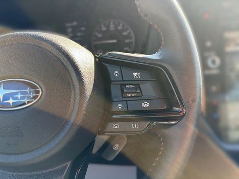 Used 2026 Subaru Forester Touring image 20