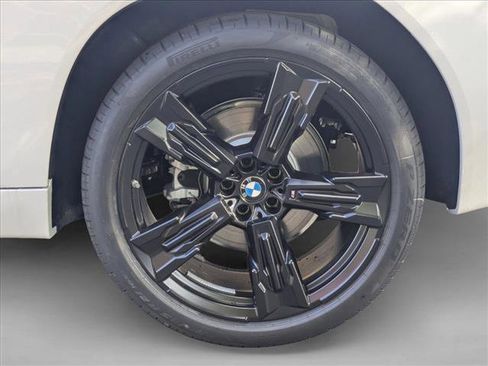 New 2026 BMW X3 xDrive30 w/ M Sport Package image 10
