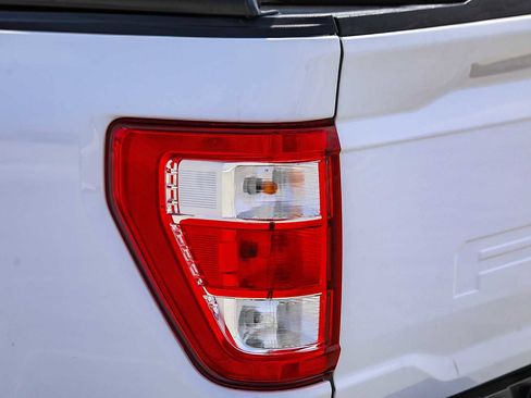 Used 2023 Ford F150 XL w/ Bed Utility Package image 9