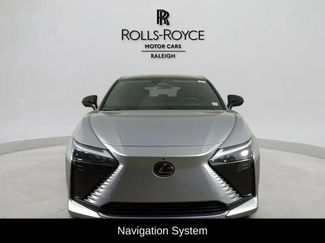 Used 2024 Lexus RZ 450e Premium w/ Accessory Package (Z1) video 2